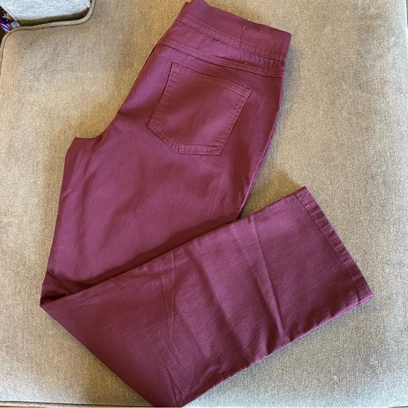 Parasuco 2016 Skinny Pant - Picture 4 of 5